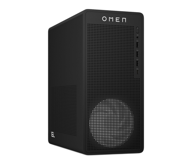 HP OMEN 16L i7-14700F/16GB/512 RTX5060 - 1594552 - zdjęcie